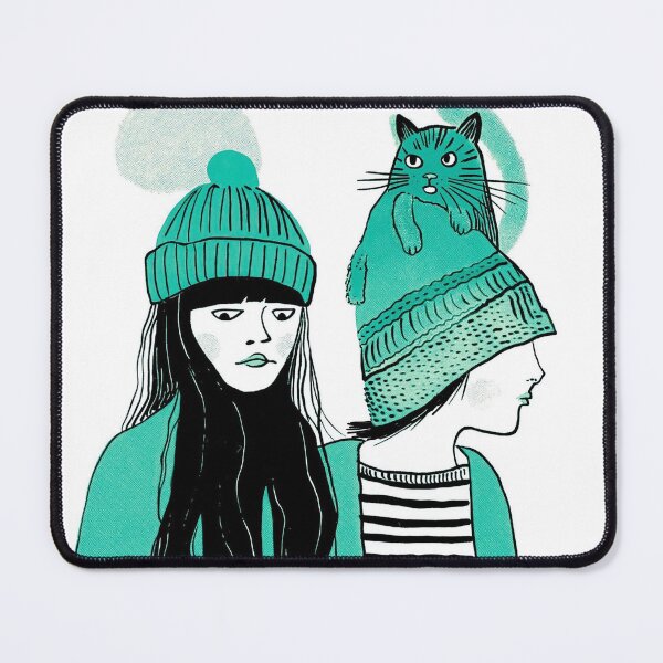 Item preview, Cool Tones, Warm Company designed and sold by DinoPals.