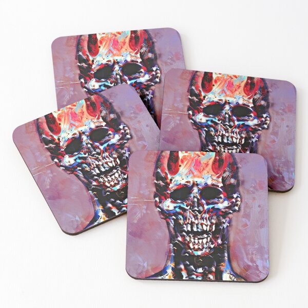 Item preview, Captive Madness: Abstract Expression of Inner Chaos designed and sold by REALKIRAN.