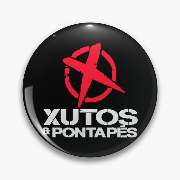 Item preview, Xutos & Pontapes band rock Portuguese designed and sold by AfagayAtirisc.