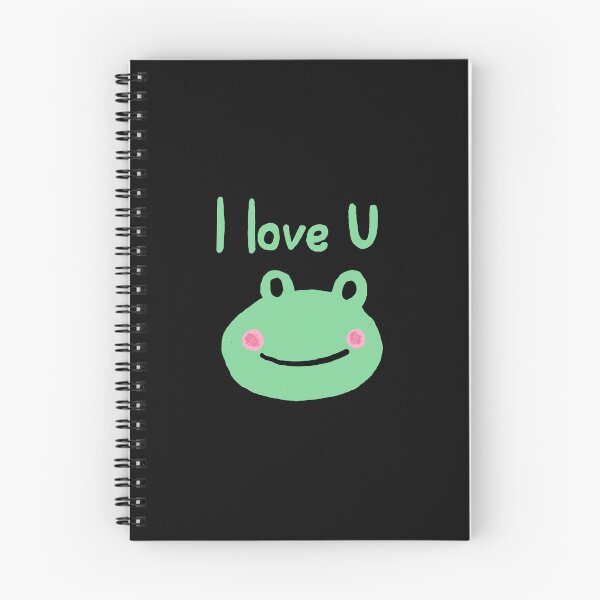 Item preview, frog designed and sold by zzzozzo.