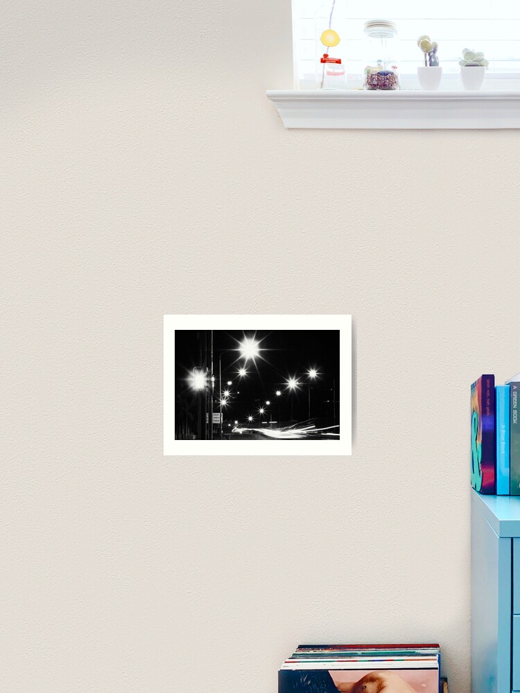 Thumbnail 2 of 3, Art Print, Thilth. designed and sold by Ryleigh.