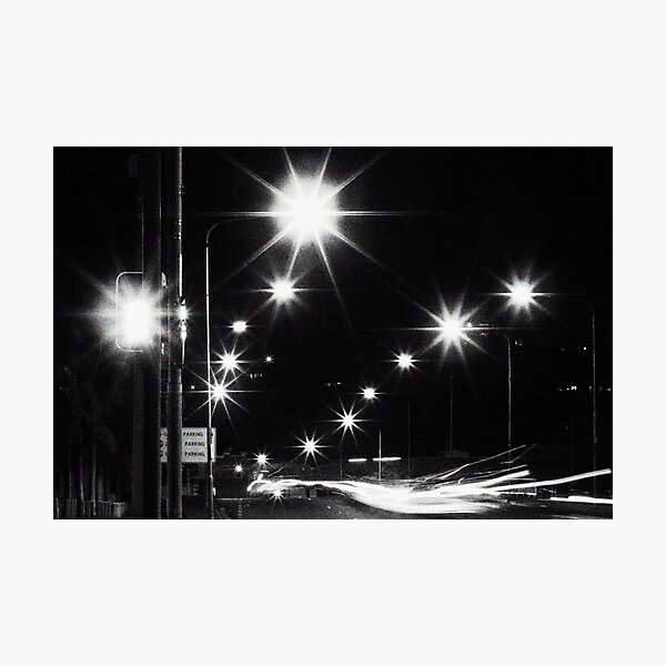 Photographic Print