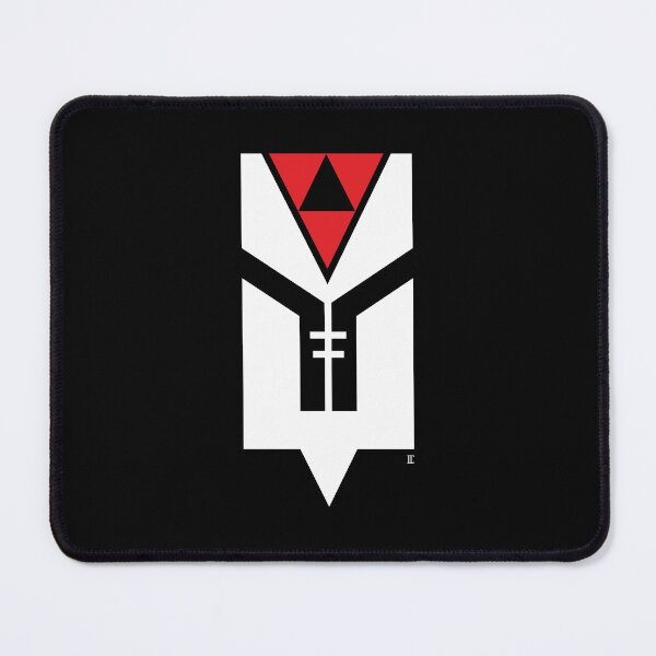 Item preview,   Trident - flower. (dark background) designed and sold by sarabeevart.