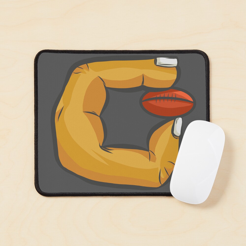 Item preview, Mouse Pad designed and sold by LegallyDistinct.