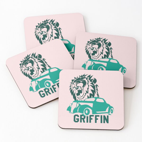 Item preview, Griffin Encounter designed and sold by Stipper Store.