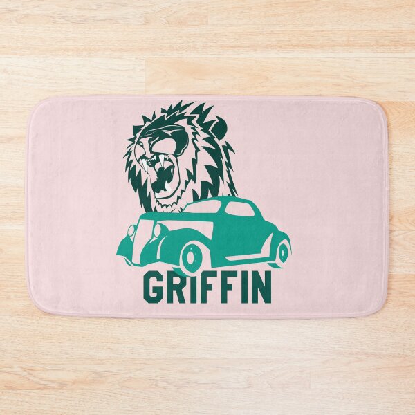 Item preview, Griffin Encounter designed and sold by Stipper Store.