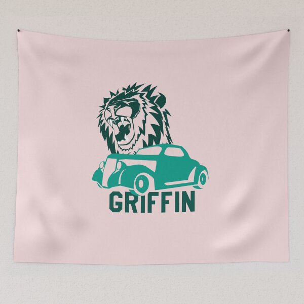 Item preview, Griffin Encounter designed and sold by Stipper Store.