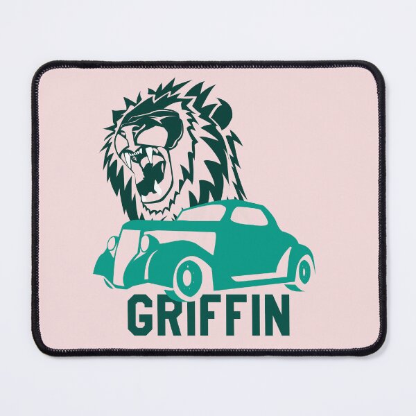 Item preview, Griffin Encounter designed and sold by Stipper Store.