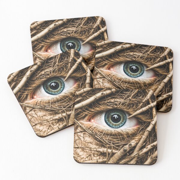 Item preview, In Hiding designed and sold by PictureNZ.
