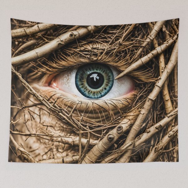 Item preview, In Hiding designed and sold by PictureNZ.