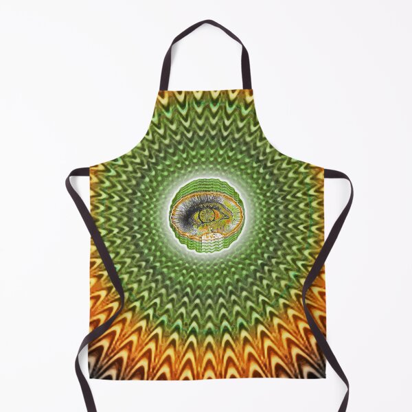 Item preview, EyeBallVision-Earthy designed and sold by Klaus Bremner (Autotelic Art).