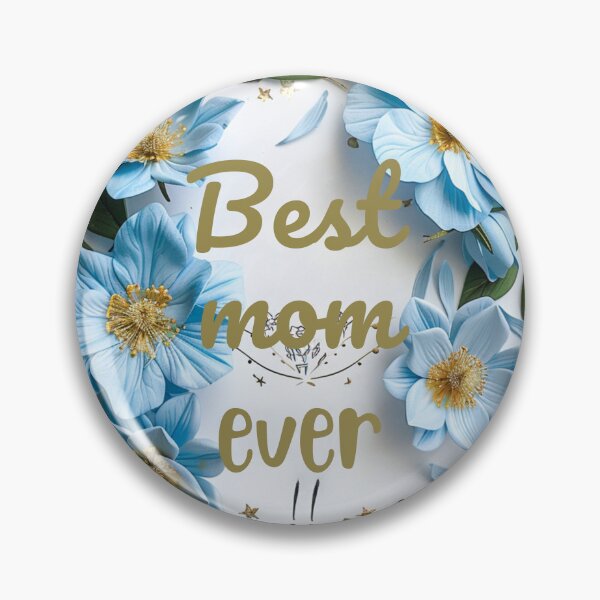 Item preview,  Sky Blue Vanilla: A Tribute to Mom designed and sold by Ace Apparel  Attire.