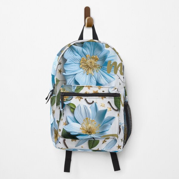 Item preview, Sky Blue Vanilla: A Tribute to Mom designed and sold by Ace Apparel Attire.
