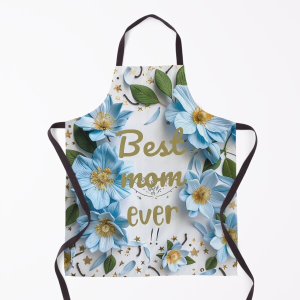 Item preview,  Sky Blue Vanilla: A Tribute to Mom designed and sold by Ace Apparel  Attire.