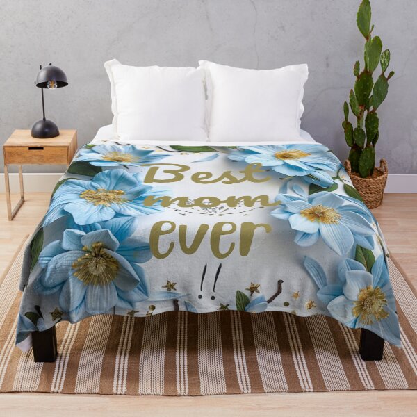 Item preview, Sky Blue Vanilla: A Tribute to Mom designed and sold by Ace Apparel Attire.