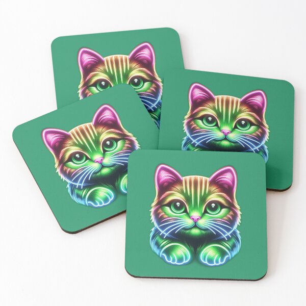Item preview, Feline Finesse designed and sold by emadnasef.