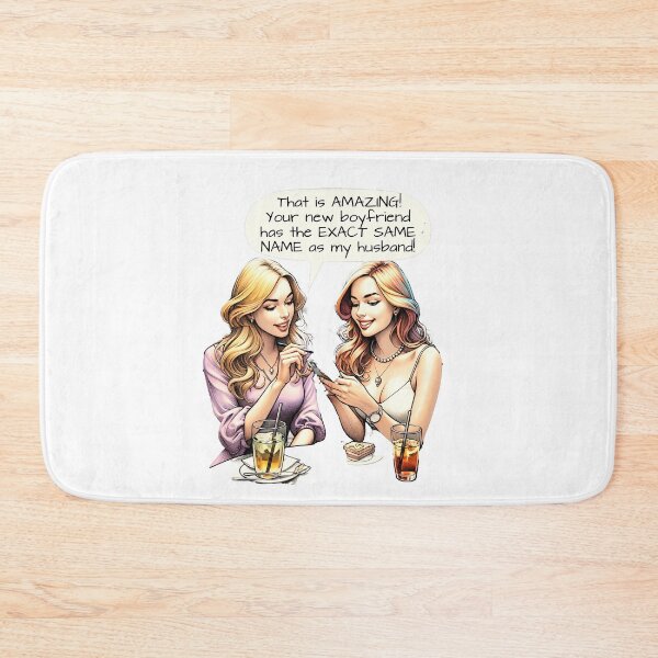 Item preview, Coincidences happen.  I guess. designed and sold by FamouslyStupid.