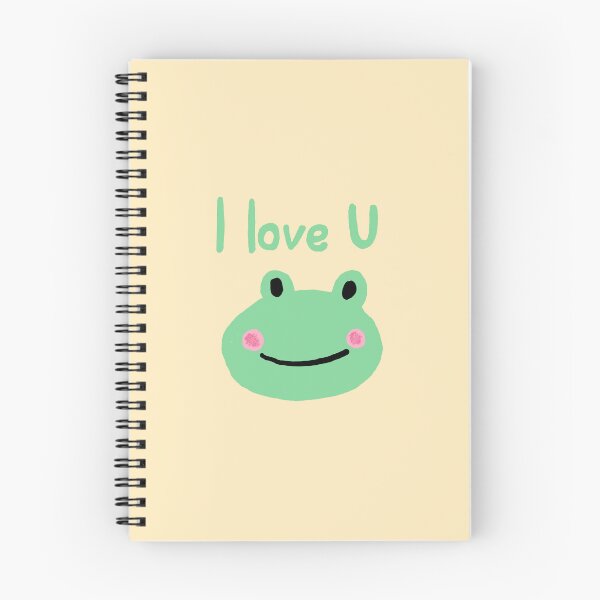 Item preview, frog designed and sold by zzzozzo.