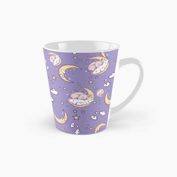 Item preview, Good Night Deer - Dreamy Slumber seamless pattern designed and sold by SPIRIMAL.