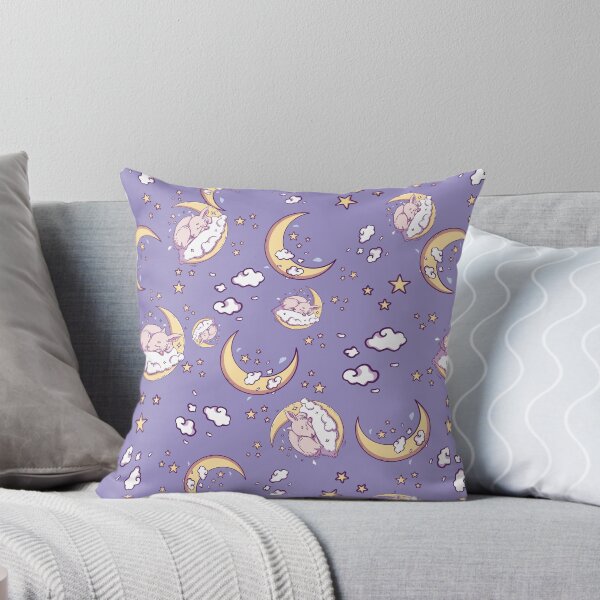 Item preview, Good Night Deer - Dreamy Slumber seamless pattern designed and sold by SPIRIMAL.