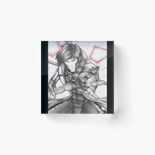 Item preview, Gambit Marker Art designed and sold by EnriqueSola7.