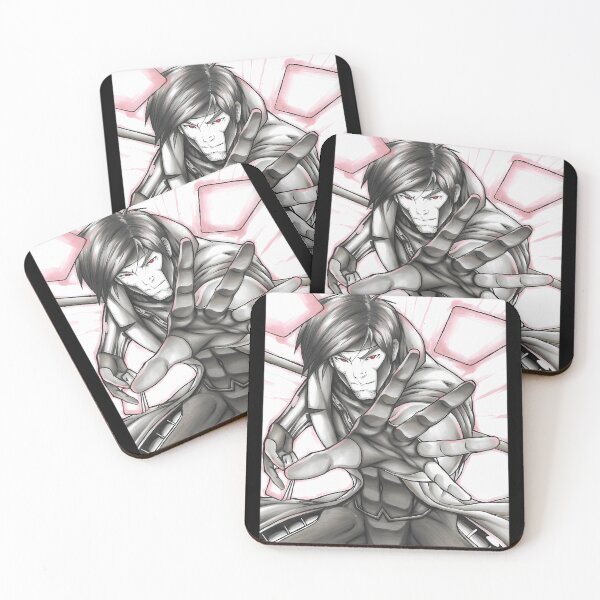 Item preview, Gambit Marker Art designed and sold by EnriqueSola7.