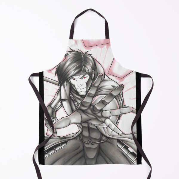 Item preview, Gambit Marker Art designed and sold by EnriqueSola7.