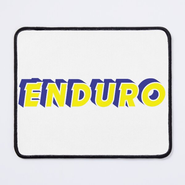 Item preview, Enduro designed and sold by Sundae7.