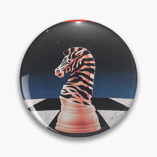 Item preview,  Zebra - No Tellin' Lies designed and sold by AdellFisher.
