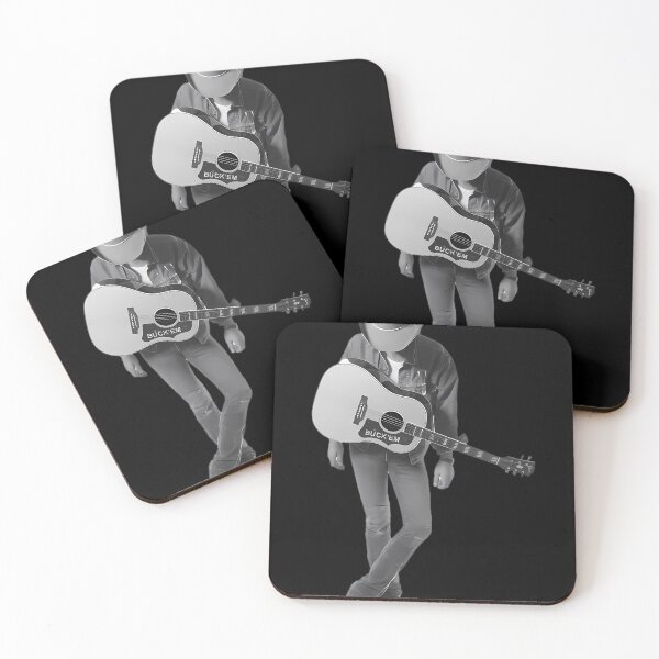 Item preview, Dwight Yoakam designed and sold by Robertollardo.