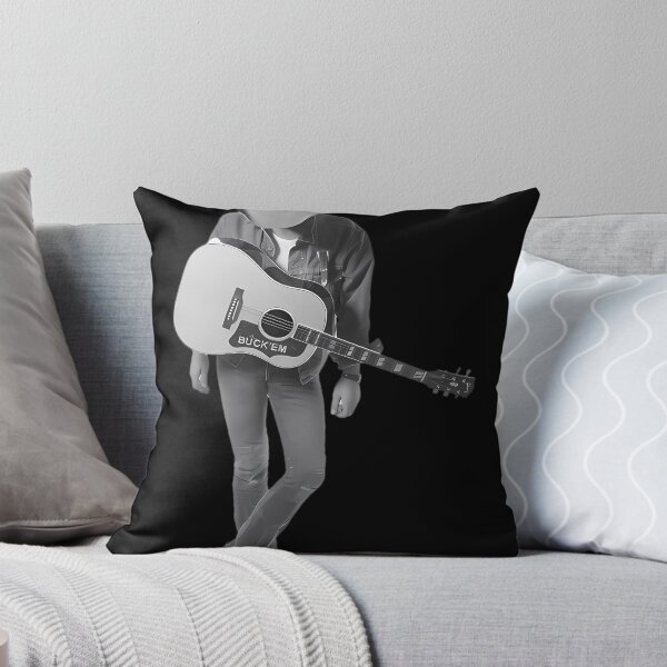 Item preview, Dwight Yoakam designed and sold by Robertollardo.