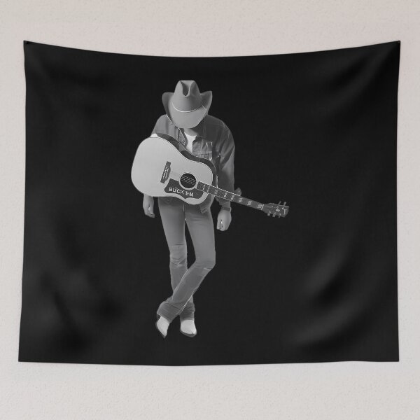 Item preview, Dwight Yoakam designed and sold by Robertollardo.