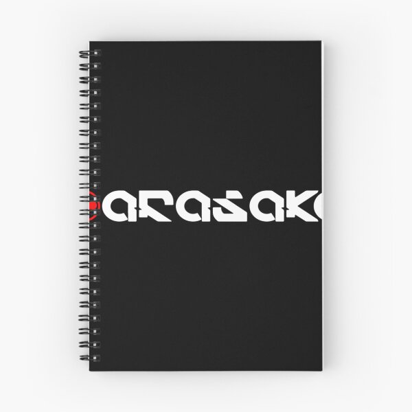 Item preview, Arasaka Logo With Text Arasaka Corporation Logo Cyberpunk designed and sold by AdellFisher.