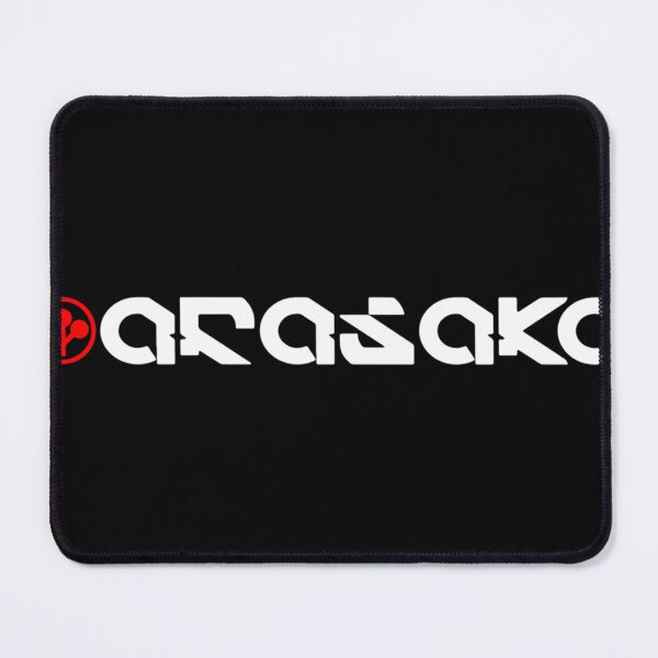 Item preview, Arasaka Logo With Text Arasaka Corporation Logo Cyberpunk designed and sold by AdellFisher.