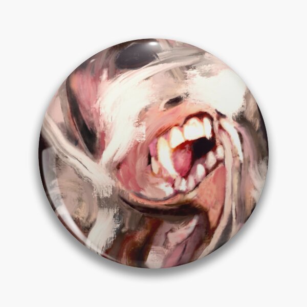 Item preview, The Agony of Being designed and sold by TDPDesigns.