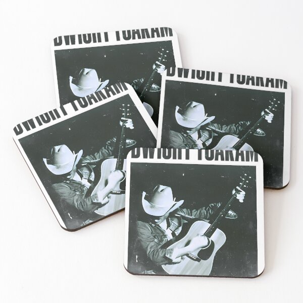 Item preview, Dwight Yoakam designed and sold by Robertollardo.
