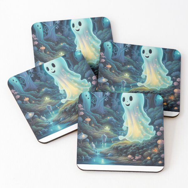 Item preview, The Hilarious Hauntings designed and sold by Vellaisozk.