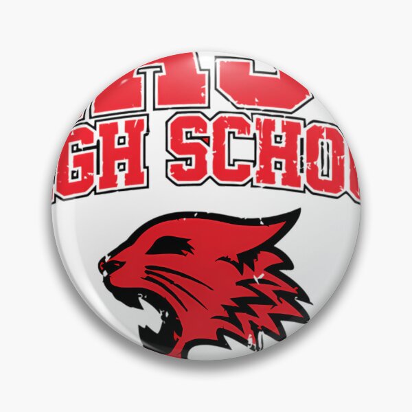 Item preview, East High School Wildcats designed and sold by Robertollardo.