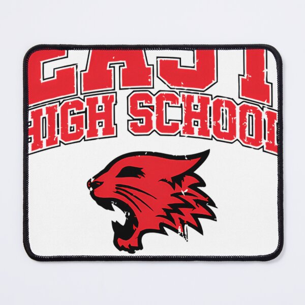 Item preview, East High School Wildcats designed and sold by Robertollardo.