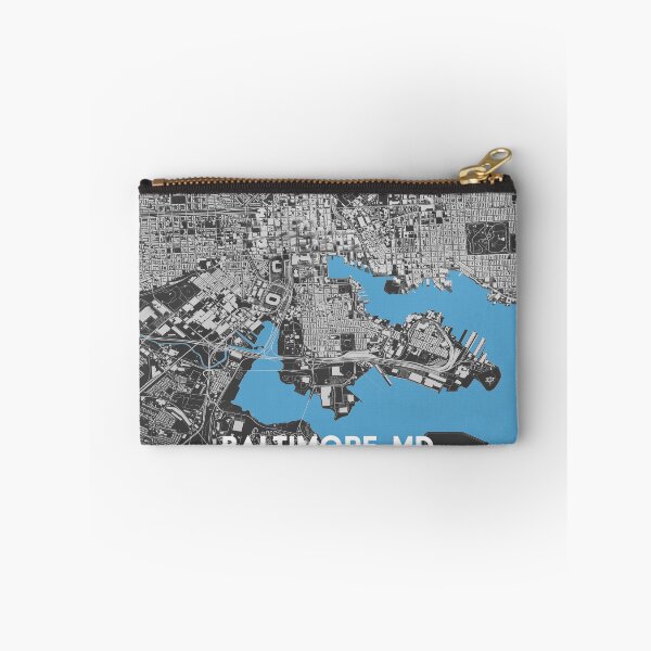 Item preview, Baltimore, MD, Water designed and sold by caseyberg.