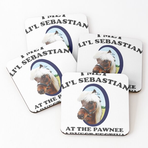 Item preview,  I Met Lil' Sebastian designed and sold by AdellFisher.