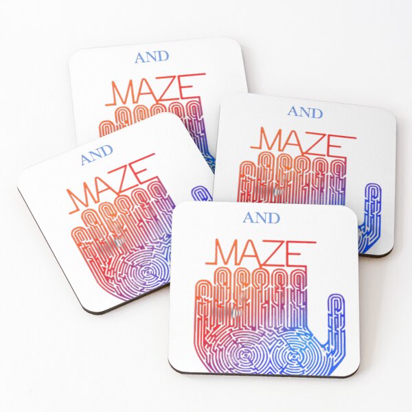 Item preview,  Frankie Beverly And Maze designed and sold by Vellaisozk.