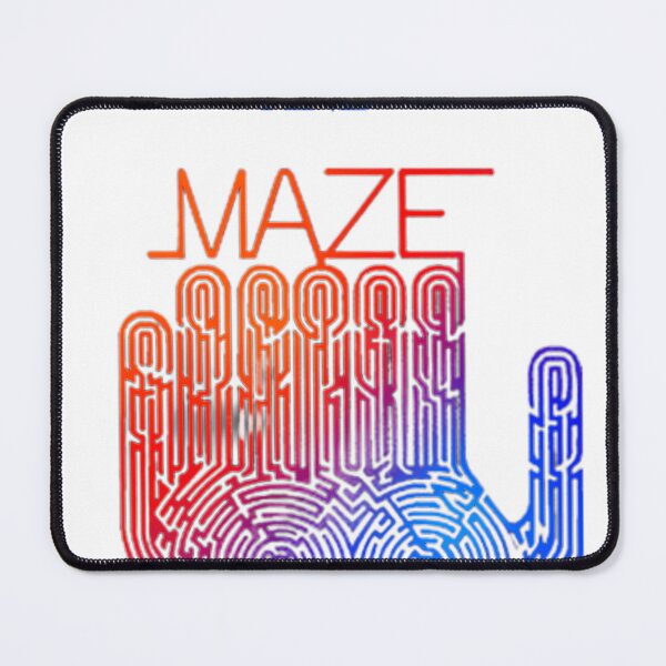 Item preview,  Frankie Beverly And Maze designed and sold by Vellaisozk.