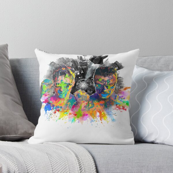 Item preview,  Sdp Band designed and sold by Vellaisozk.