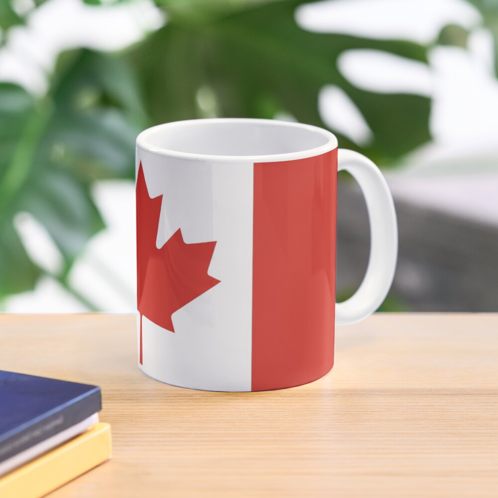Item preview, Classic Mug designed and sold by mrawfle.