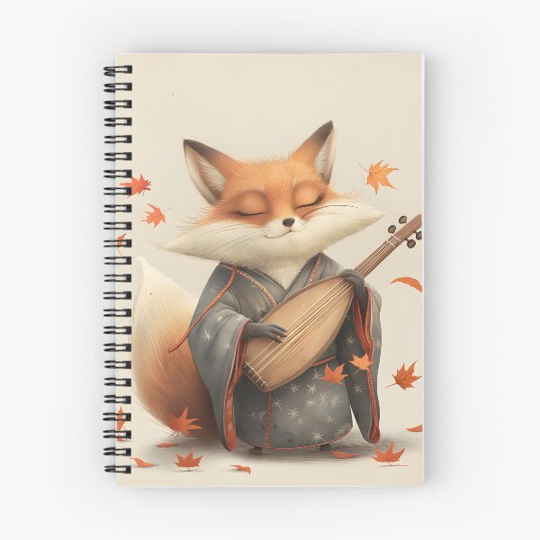 Item preview, Autumn Serenade designed and sold by unimuse.