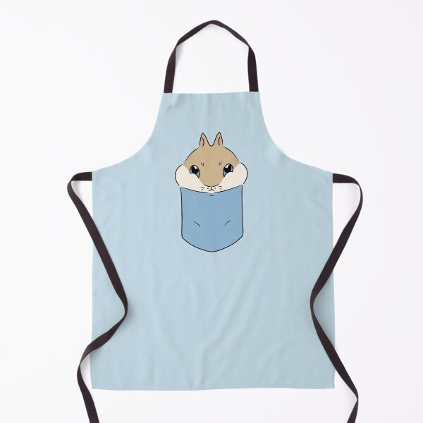Item preview, Cute Rabbit in the Pocket designed and sold by HugSomeNettles.