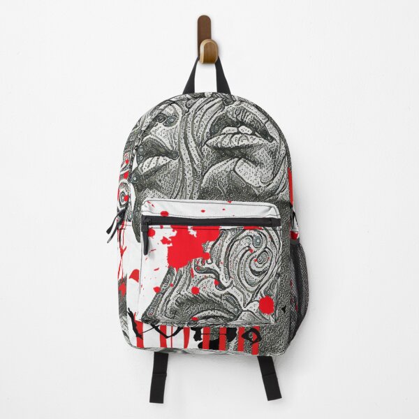 Item preview, The Search Within: Emotion Expression Identity Artwork designed and sold by REALKIRAN.