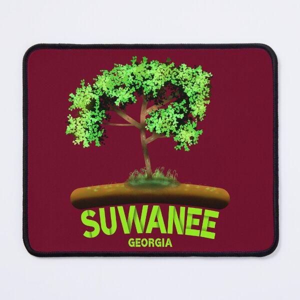 Item preview, Suwanee Georgia designed and sold by MoMidoStore.