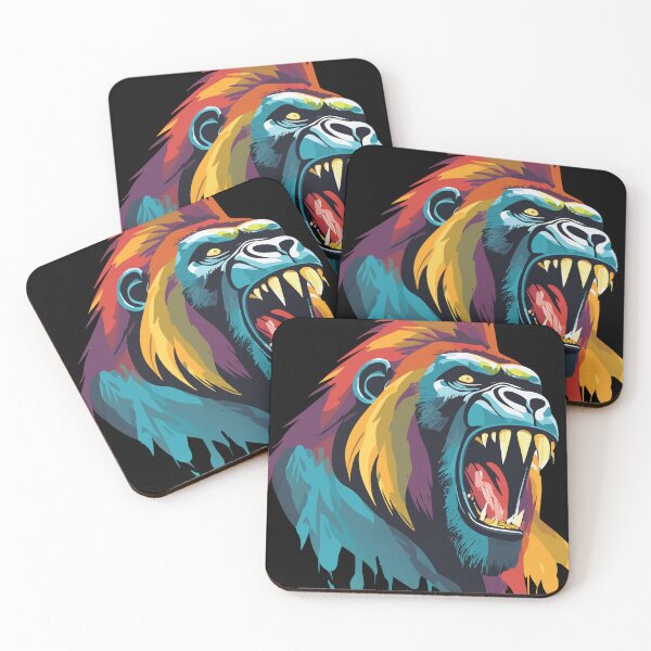 Item preview, GORILLA designed and sold by Topstation.